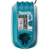 Устройство зарядное Makita DC10WA Напряжение 7,2-10,8 В Тип батарей Li-ion *** АКЦИЯ