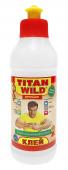 Клей универсальный водостойкий Titan Wild, 0,25л, (шт.) TW-025