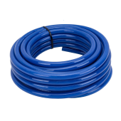 Шланг-трубка полиуретан АМТ 10х8мм цвет синий