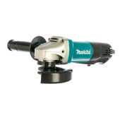 Углошлифмашина Makita 9558HPG