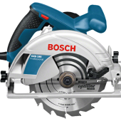 Пила дисковая Bosch GKS 190