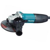 Углошлифмашина Makita GA5030 RX8