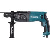 Перфоратор SDS-plus Makita HR2470 (780 Вт)