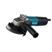 Углошлифмашина Makita 9558HN 840Вт