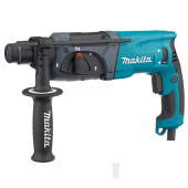 Перфоратор SDS-plus Makita HR2470 X19 