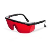Очки для видимости лазерного луча ADA Lasser Glasses красные