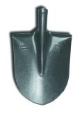 Лопата штыковая, универсальная, рессорная сталь, (шт.) 69-0-015