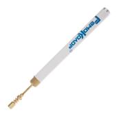 Горелка газовая, тип карандаш, для пайки и сварки, заправляется бутаном С4Н10, 13х190мм, (шт.) 73-0-001
