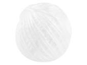 Шпагат полипропиленовый белый, 1000текс, 50м, (шт.) 51-5-050