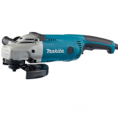 Углошлифмашина Makita GA9020 230мм/220Вт