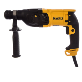 Перфоратор SDS-plus DeWalt D25133B сумка