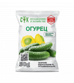 Удобрение органоминеральное для огурцов, 30г, (шт.) 69-8-414