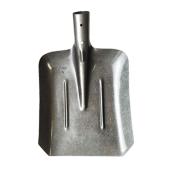 Лопата совковая, рельсовая сталь, (шт.) 69-0-312