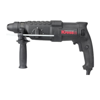 Перфоратор KRESS KU320