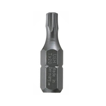 Насадка TORX20х25 мм USH