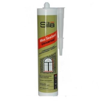 Герметик SILA PRO MAX SEALANT