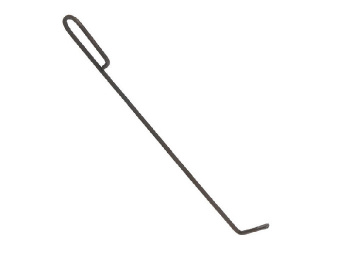 Кочерга, D8, длина 670мм