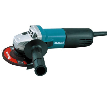 Углошлифмашина Makita GA5030 125мм