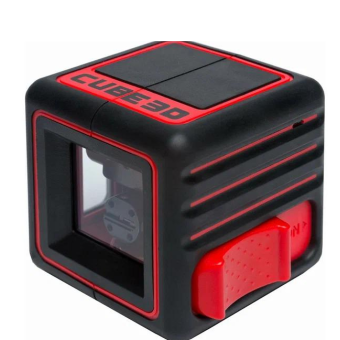 Уровень лазерный ADA Cube 3D Professional Edition А00384