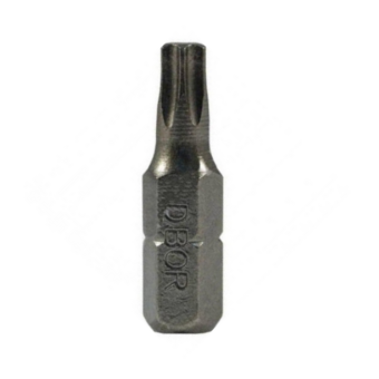 Насадка TORX15х25 мм D.BOR