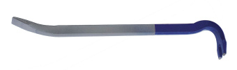 Лом-гвоздодер прямоугольный профиль, усиленный, 900х29х15мм