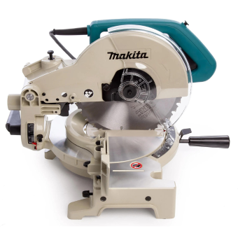 Пила торцовочная Makita LS1040N