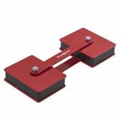 Фиксатор магнитный регулируемый 50LBS/23кг,  углы 0-360°, (шт.) 73-0-200