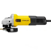 Углошлифмашина STANLEY 125мм SG 7125 D + диск 5шт