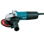 Углошлифмашина Makita GA5030 125мм/720Вт