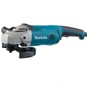 Углошлифмашина Makita GA9020 230мм/220Вт