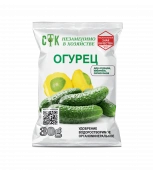 Удобрение органоминеральное для огурцов, 30г, (шт.) 69-8-414